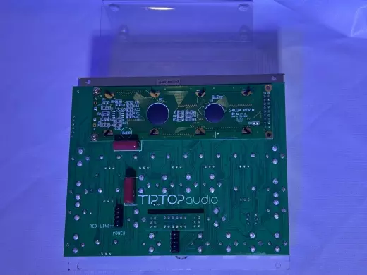 Z-DSP VC DIGITAL SIGNAL PROCESSOR 2